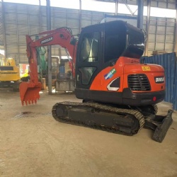 DOOSAN DX60