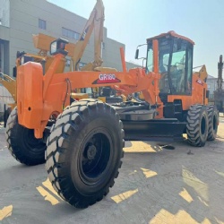 XCMG GR180