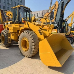 CAT 966F