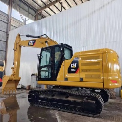 CAT 320GC