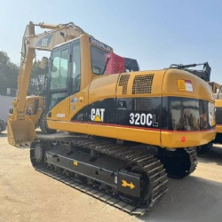 CAT 320CL